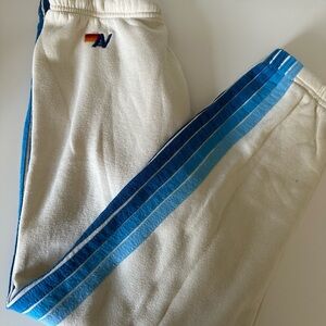 aviator nation sweatpants